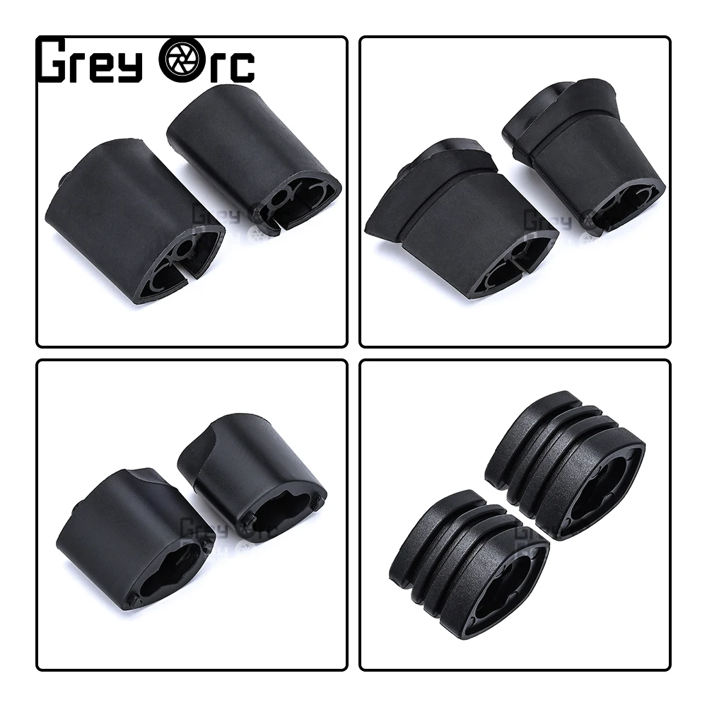 Motorcycle Turn Signal Light Holder For DUCATI MONSTER 696 659 796 797 821 848 1098 1100 EVO 1200 S R Streetfighter Front Rear