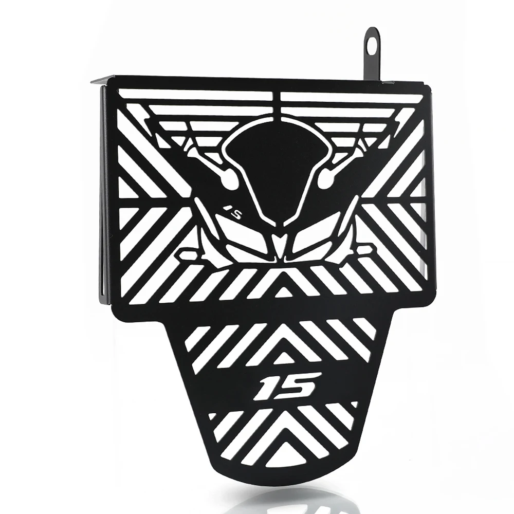 Motorcycle For YAMAHA YZFR15 V3 YZF R15V3 2018 2019 2020 2021 2022 YZF R15 V3 2024 2023 Radiator Grille Guard Cover Protector