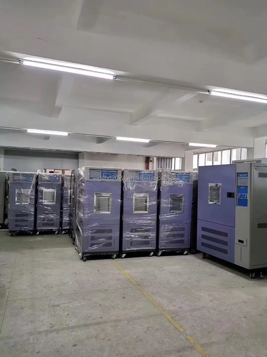 -70℃ To +150℃ Constant Temperature And Humidity Testing Machine, Temperature Test Chamber, Environmental Test Chamber