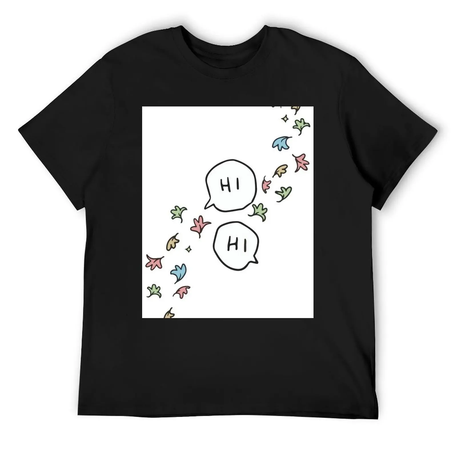 

HI HEARTSTOPPER T-Shirt