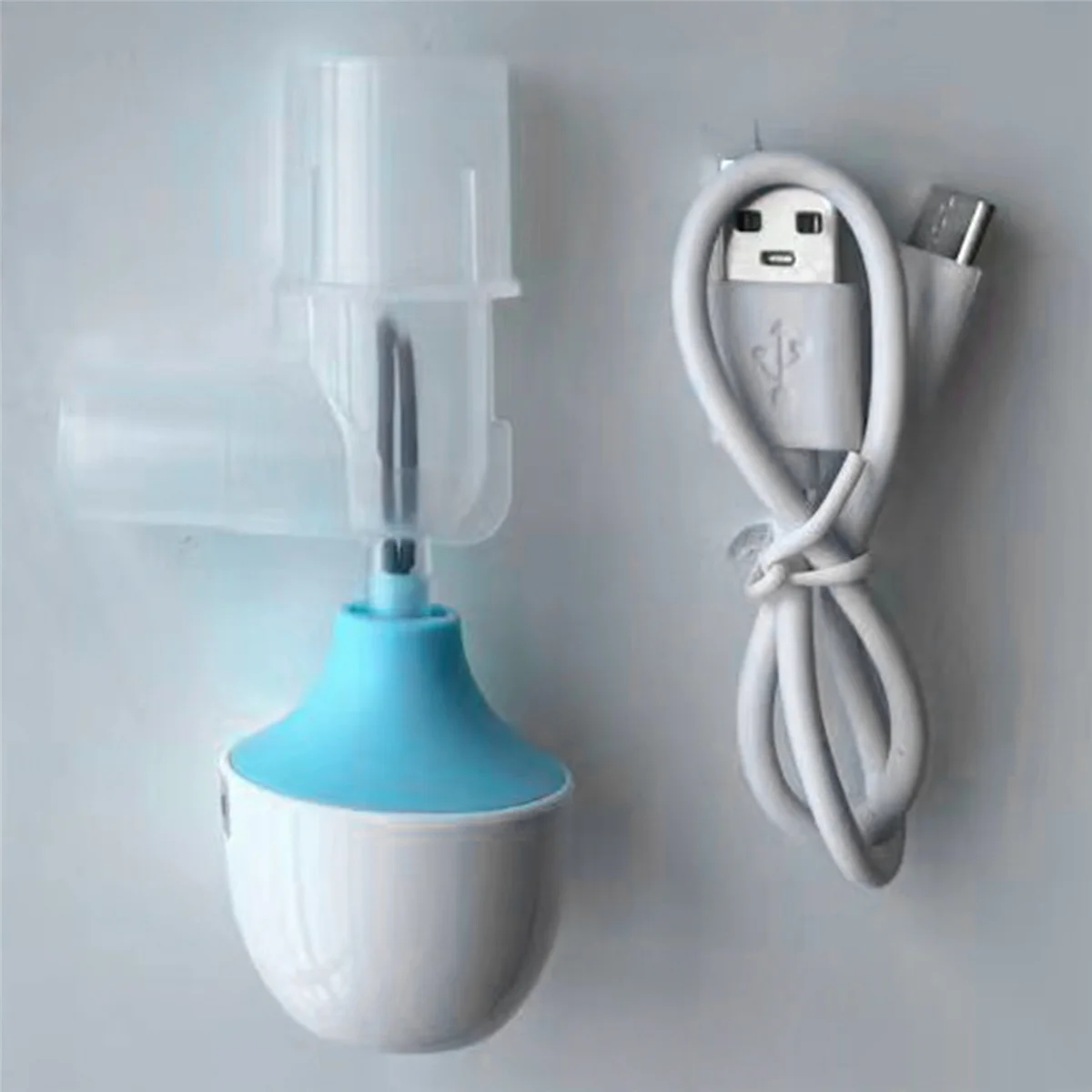 A88M Pet Choking Alarm Sensor Monitor Animal Cat Dog Choking Alarm Anesthesia Breathing Monitor Veterinary Clinic Equipment