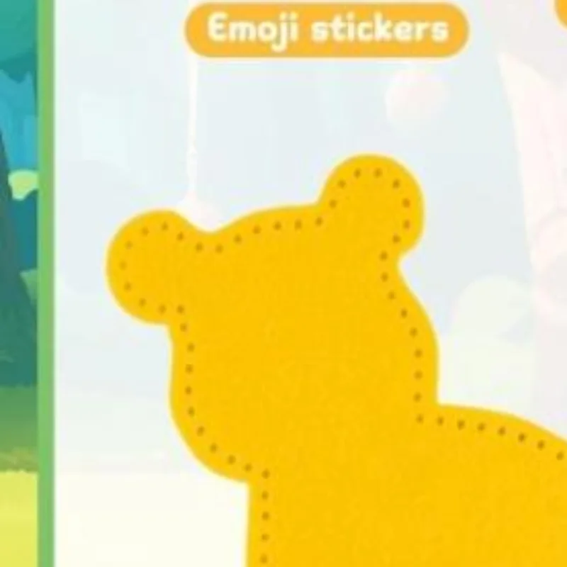 Bosdieren Knutselset Boswezens DIY Naaien Vilt Pluche Dieren Voor Kinderen Beginners Educatieve Naaiset Meisje Kunst Speelgoed