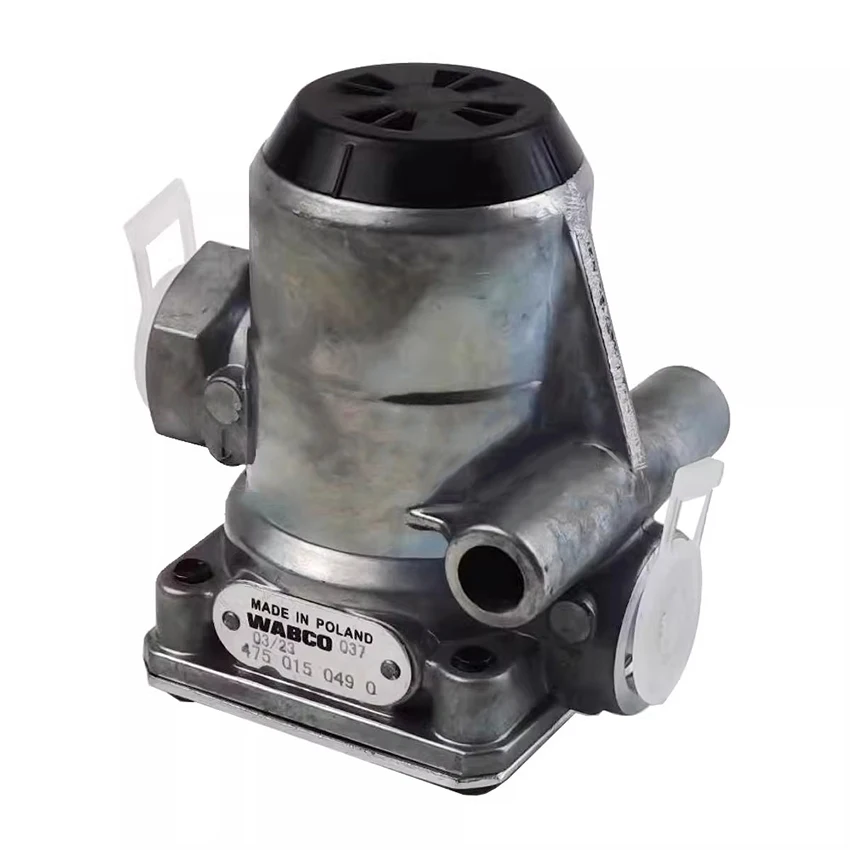 

MAN Truck Spare Parts Pressure Limiting Valve 4750150490 21339179 4750150630 4750150720 20382312 For VOLVO/SCANIA/Benz Trucks