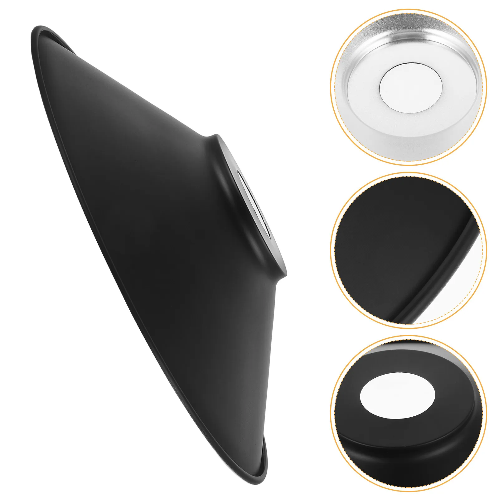 

Винтажный плафон из алюминиевого сплава в современном стиле, сменный абажур для настольных, настенных, напольных и декоративных ламп