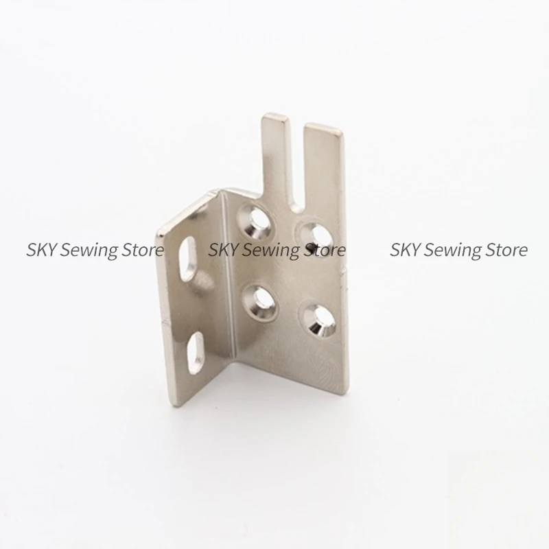 1PCS Surface Thread Clamping Electromagnet Base Plate for Yuemei High-Speed Tajima Barudan Swf Feiya Happy Domestic Embroidery