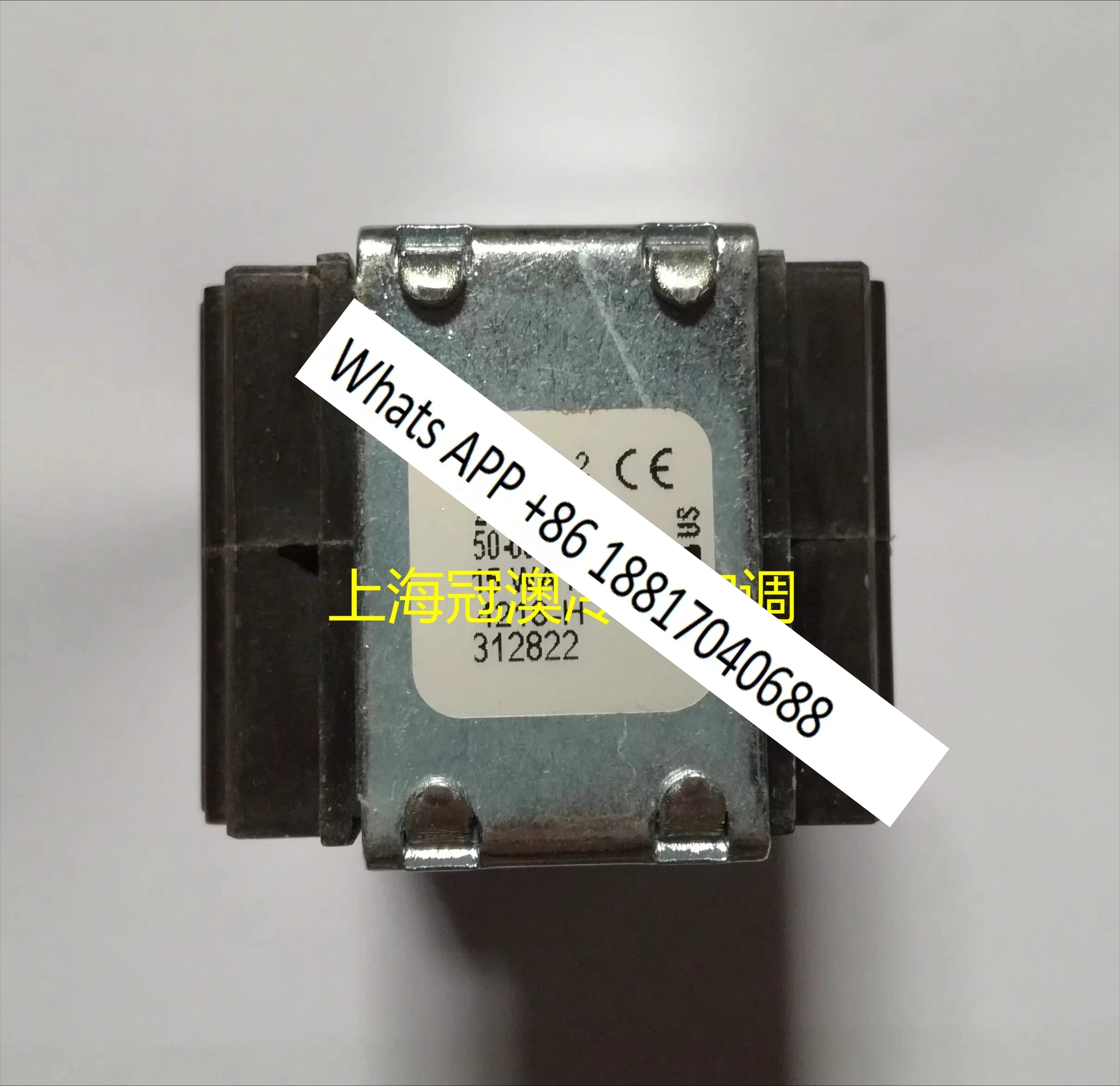 

Original imported solenoid valve coil OMKC-2 120V/220V/24V/12V