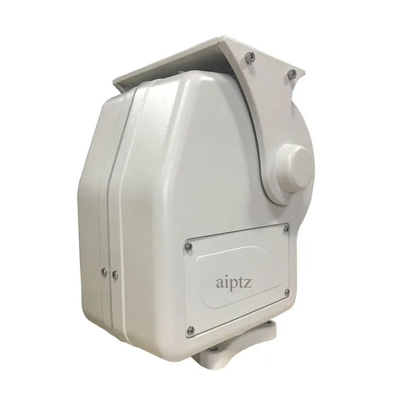 10kg smart PTZ, suitable for integration of ptz camera, laser ptz, thermal imaging ptz, AI robot