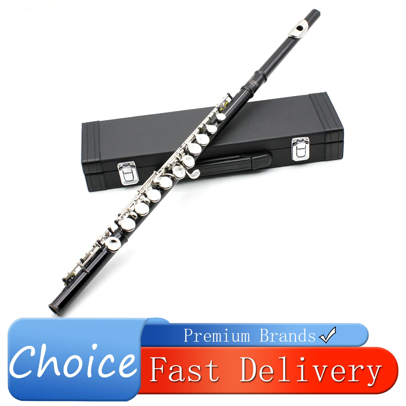 Slade 16 Holes Flut…