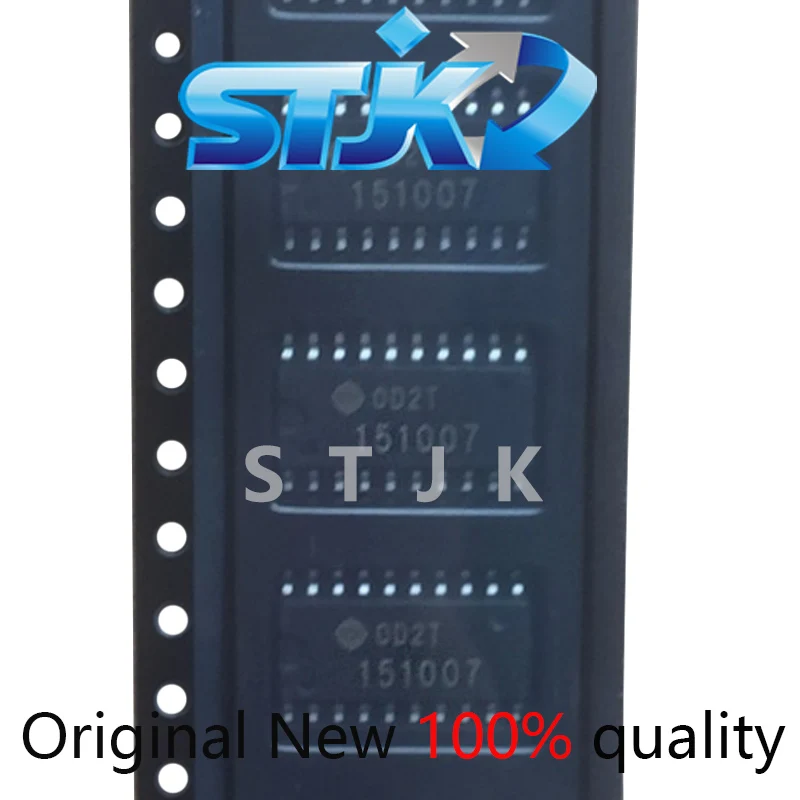 

5pcs/lot 151007 HD151007 HD151007FP sop-20