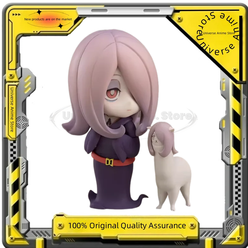 

【Spot Goods】Original GSC Little Witch Academy Suzy Anime Doll Collection Gifts