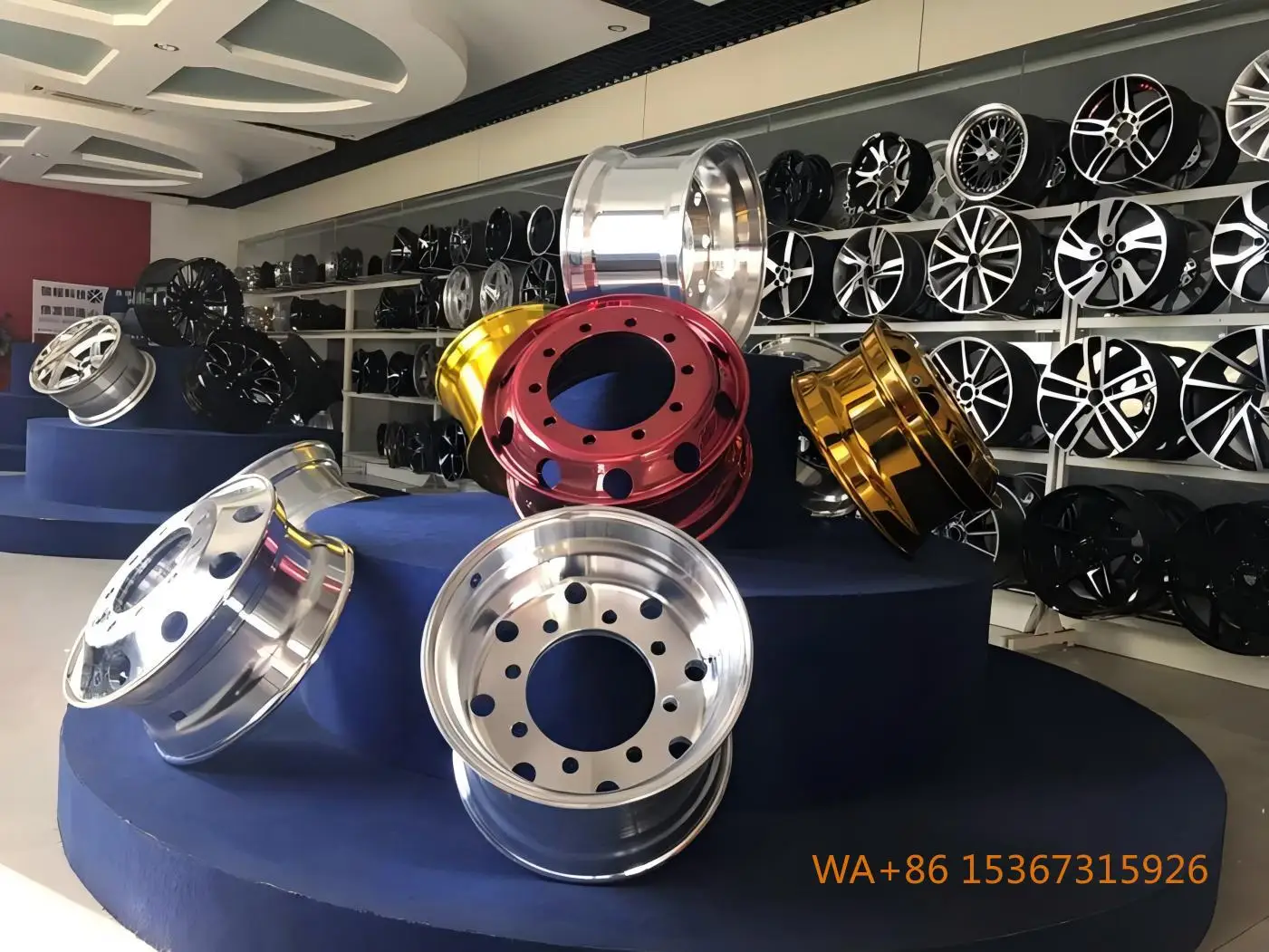 

Chrome 4x4 5x100 5x112 15 18 Inch Alloy Rims Concave Gold Forged Passenger Car Wheels JDM Style