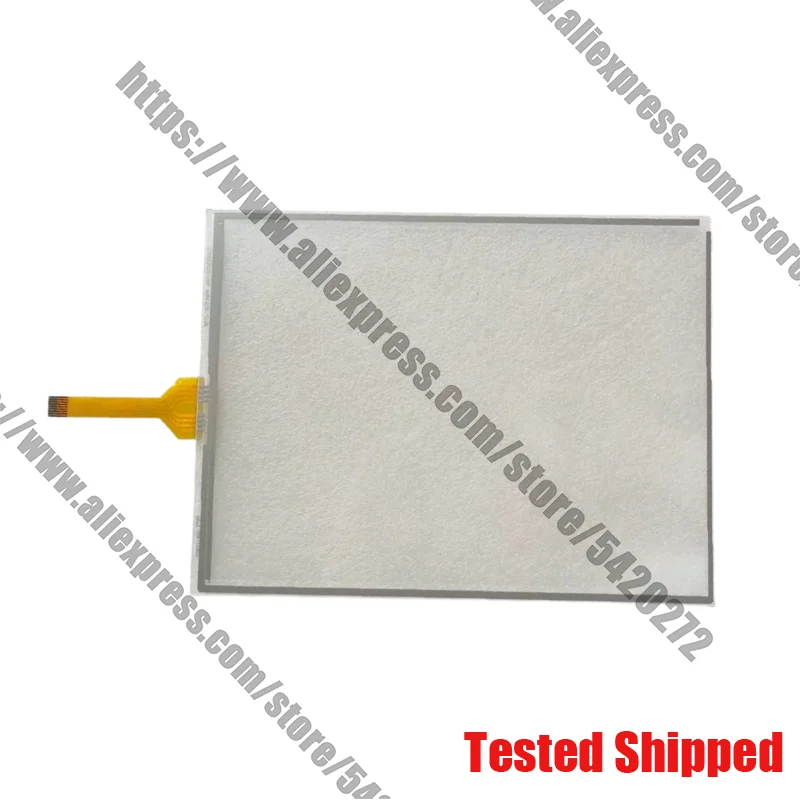 

Новинка для сенсорной панели G12101, сенсорного стеклянного экрана G12102