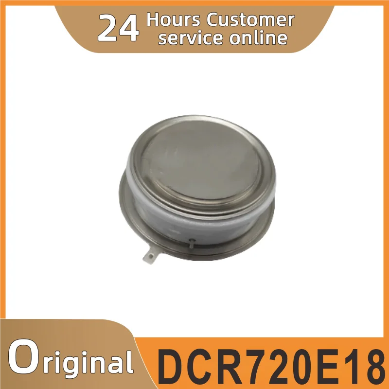 

New DCR720E18 thyristor module