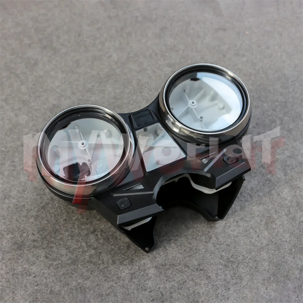 

Чехол для тахометра и спидометра Подходит для Honda CB1300 2004 - 2008 2005 2006 2007