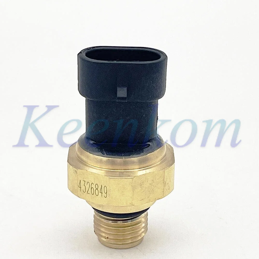 

4326849 Oil Pressure Sensor Fits for Dodge Ram 2500 3500 Cummins 5.9L 24V 98-02