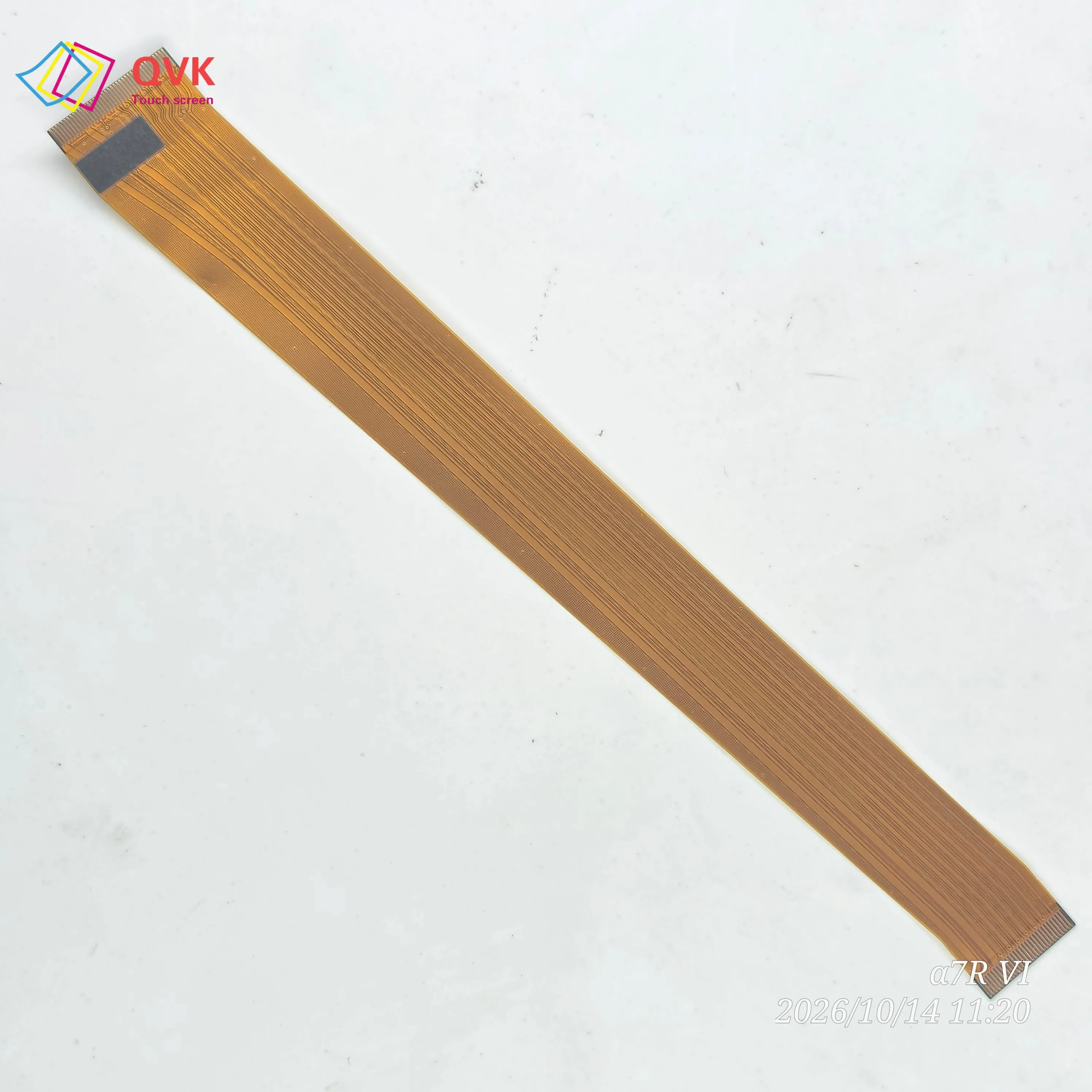 10.1 Inch Tablet PC LCD Screen Flex Cable For X70 HX1018B1 1200X1920 40PIN 4P8C 3.3_FPC_V1.0 Display Matrix with Motherboard FPC