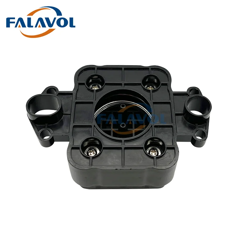 FALAVOL 5113 I3200 kap üst Epson 5113 4720 I3200 baskı kafası kapaklama istasyonu Allwin Xuli insan geniş format yazıcı için