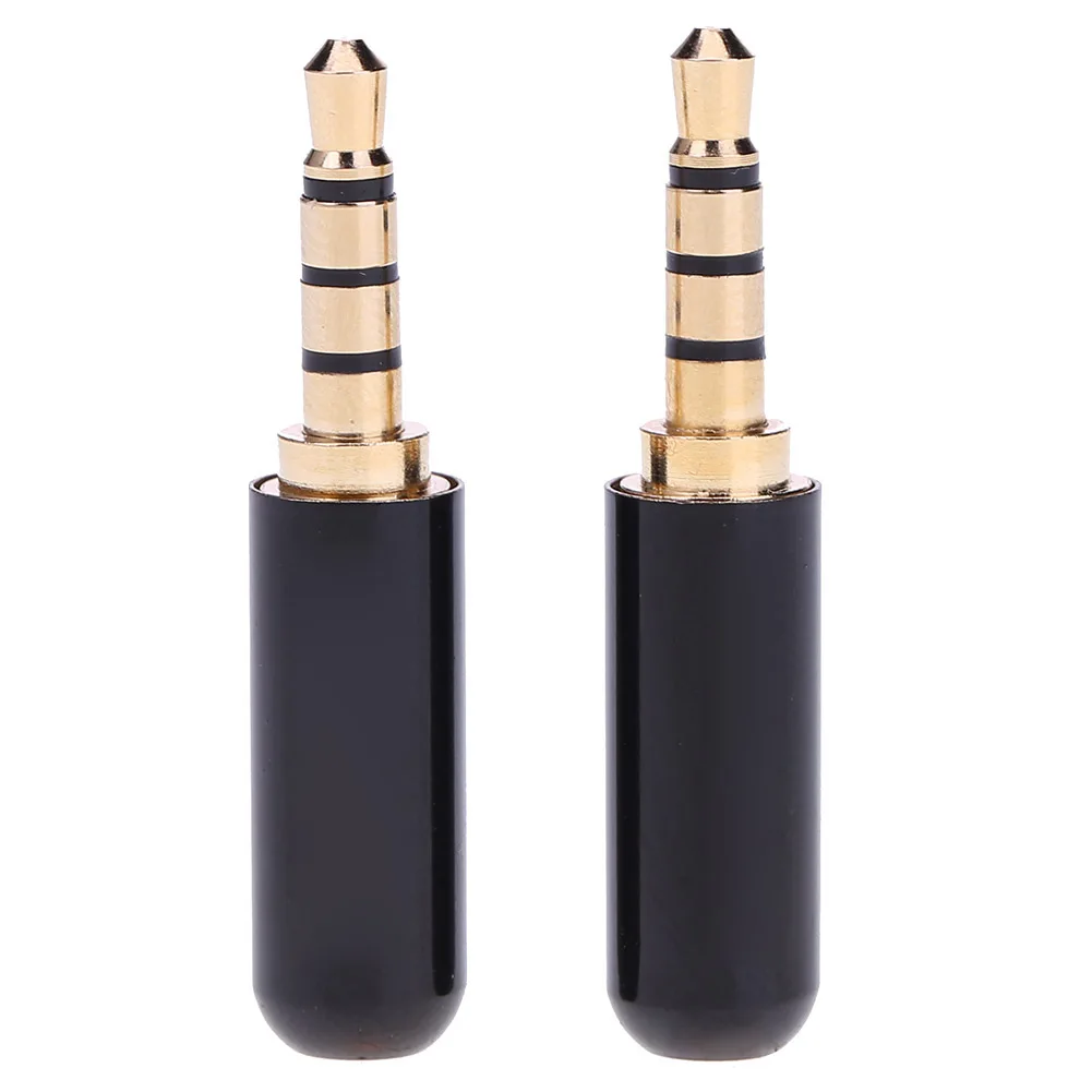 2/10Pcs 3.5Mm 1/8In…