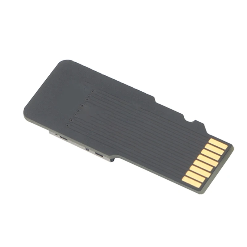 Card Extension Extender Adapter Memory Card for SanDisk SDXC, Dropship