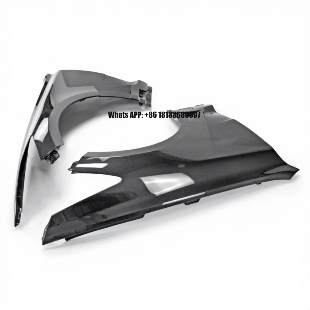 

Carbon Fiber fender for kia stinger