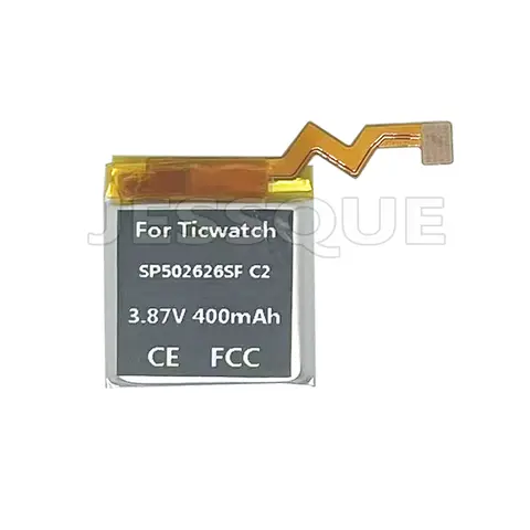 12 best sales TicWatch C2 - №9