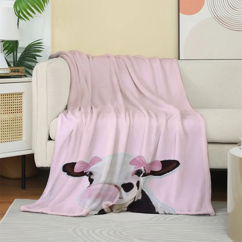 Bonita Manta De Vac… - image