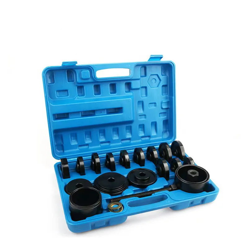 23 Sets Of Front Wheel Bearing Disassembly And Assembly Tools Elevation Angle Peilin Disassembly And Assembly Puller Tools