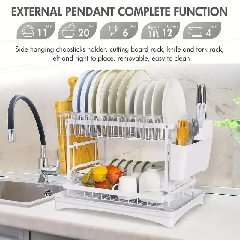 Thumbnail 4 - #78 Cheap Kitchen Utensil Holders Worth Buying