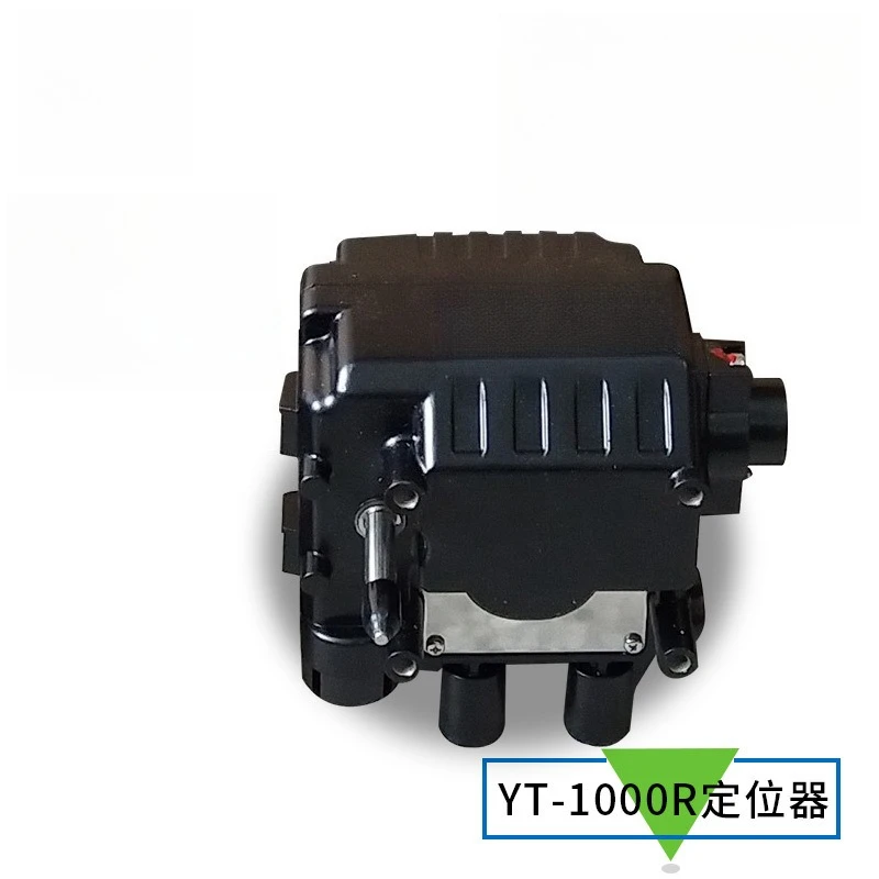 Electrical Valve Positioner-1000R Angular Stroke Intelligent Valve Positioner