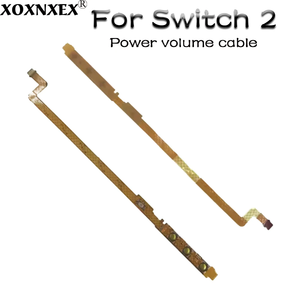 For Switch2 Control… - image