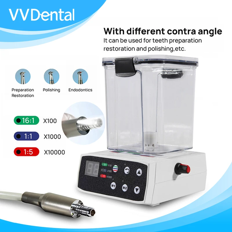 Dental High Speed M… - image