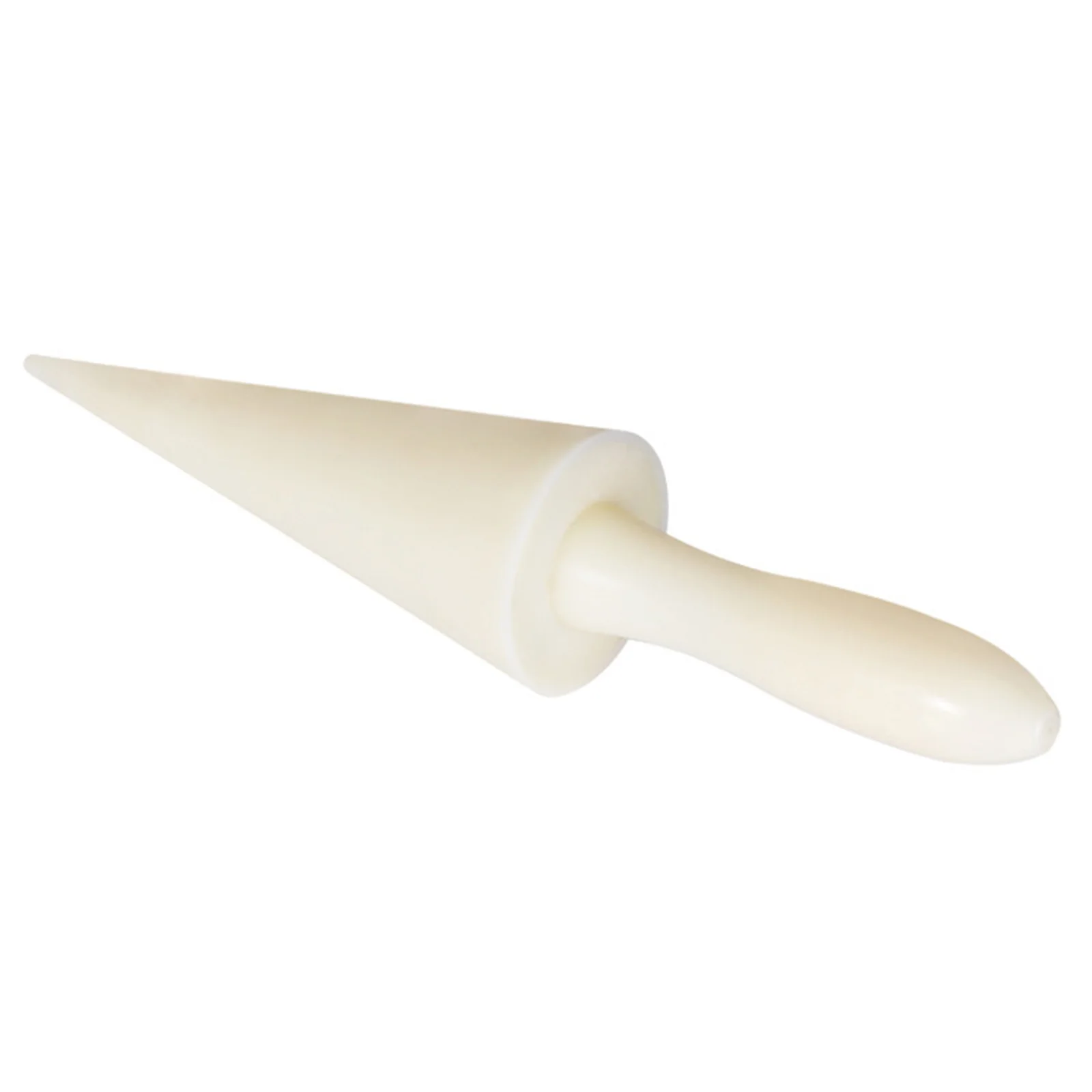 

1Pcs Ice Cream Cone Mold Plastic ABS Material DIY Roller for Baking Waffle Cone Maker Kitchen Tool Ice Cream Accessories
