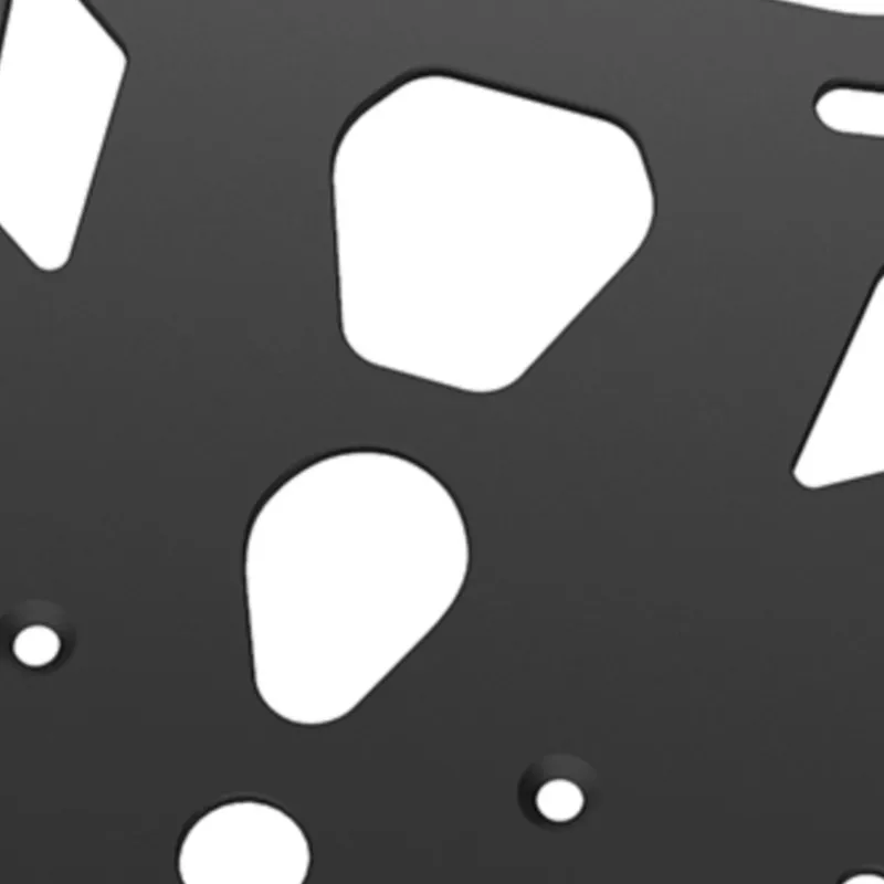 

FOR BMW R1200GS / GSA R1200GS Adventure Rear Luggage Rack Cargo Rack Support Shelf Holder Motorcycle Accessories 2004-2012 2013