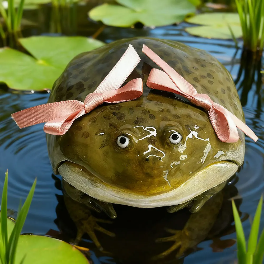 ANNA HINDMARCH カエル イヤホンケース Frog 【公式通販】