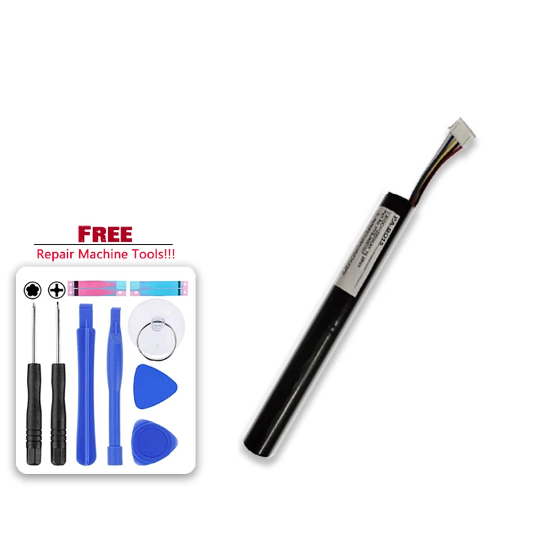 Аккумулятор 2200 мАч для B & O PLAY Bang & Olufsen для BeoPlay A2/Active/для BeoLit 15/для BeoPlayBeoLit 17 динамик для Bang & Olufsen Аккумулятор 2200 мАч для B & O PLAY Bang & Olufsen для BeoPlay A2/Active/для BeoLit 15/для BeoPlayBeoLit 17 динамик для Bang & Olufsen