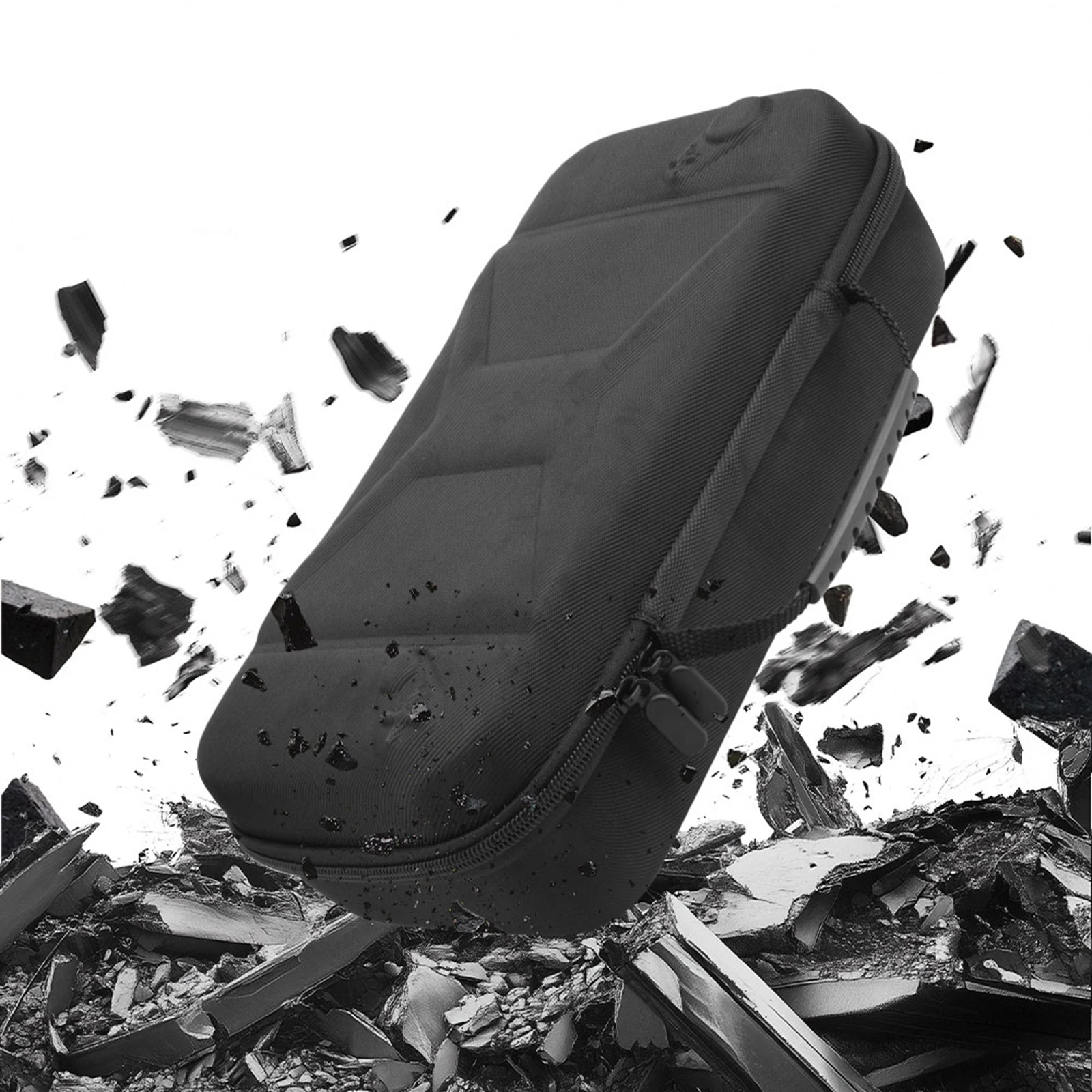 

Для ROG Xbox Ally жесткий защитный чехол для переноски, портативный органайзер для путешествий, противоударная сумка для хранения консоли, подарок для друга