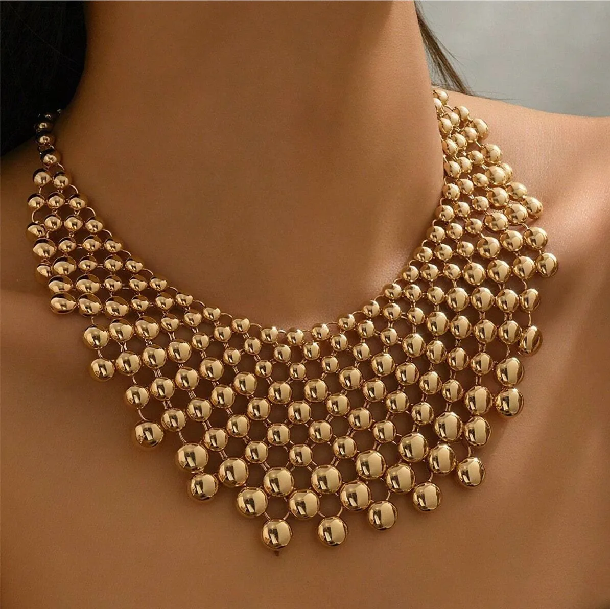 #83 Best Chunky Chain Necklaces to Buy In 2026