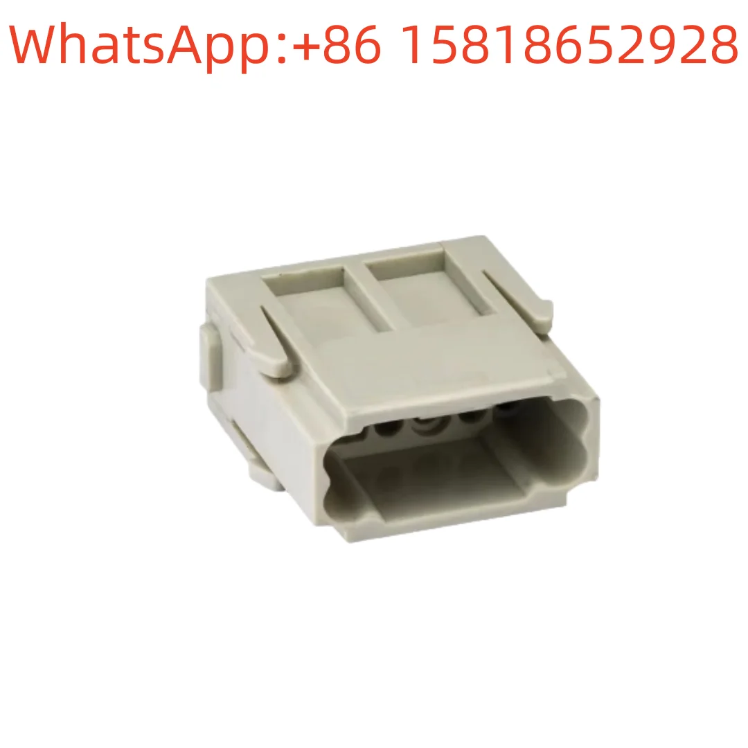 

1 шт. 1290120100001 Разъем WAIN HMD-012-MC, 12-контактный, 10А, 250В