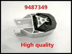 Engine Motor Mount Fit FORD Volvo V50 V40 S40 C70 C30 battery hold down 9487349