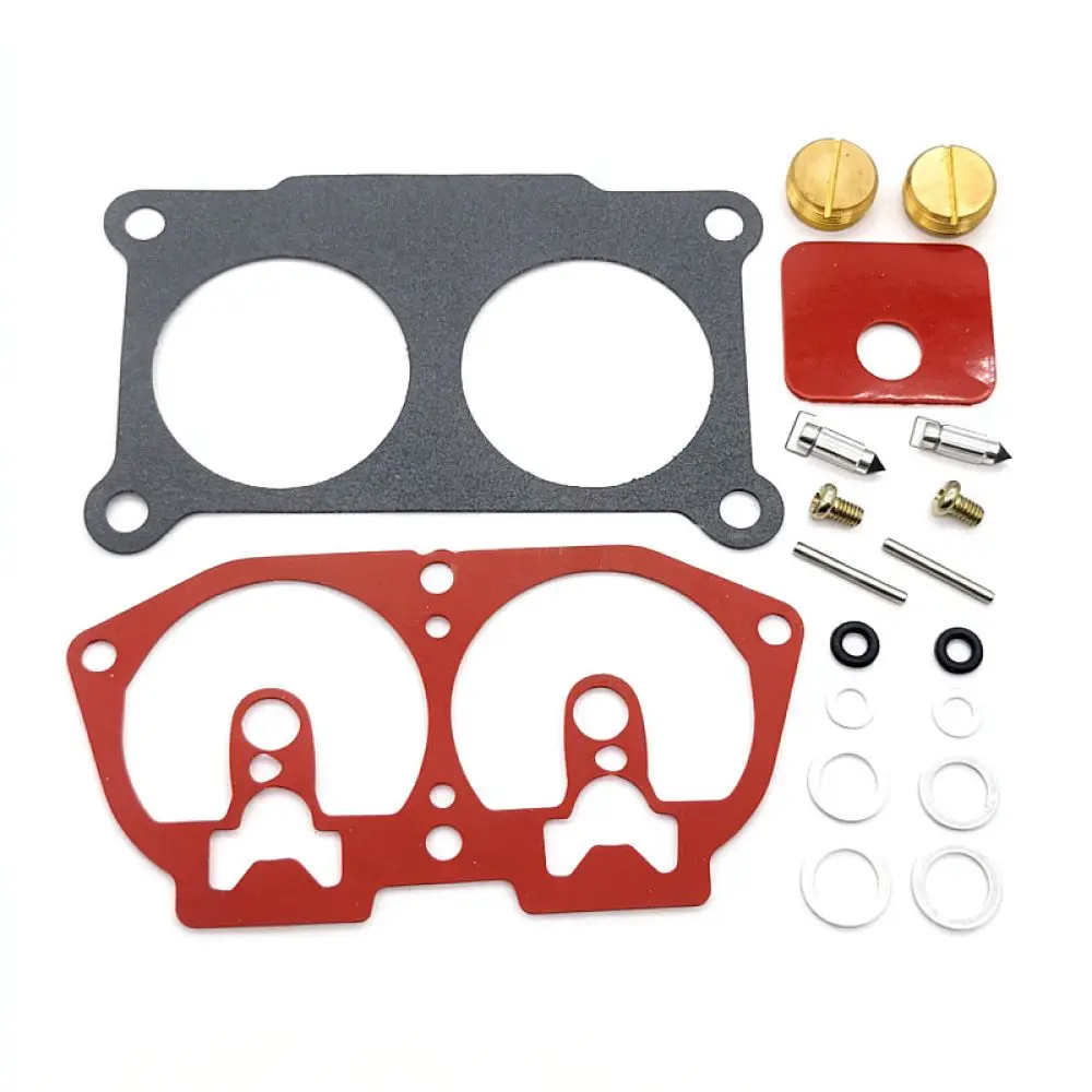 For For Yamaha Outboard Carburetor Repair Kit 6E5 W0093 06 00 115HP 130HP Marine Boat Engine Maintenance Replacement Tool