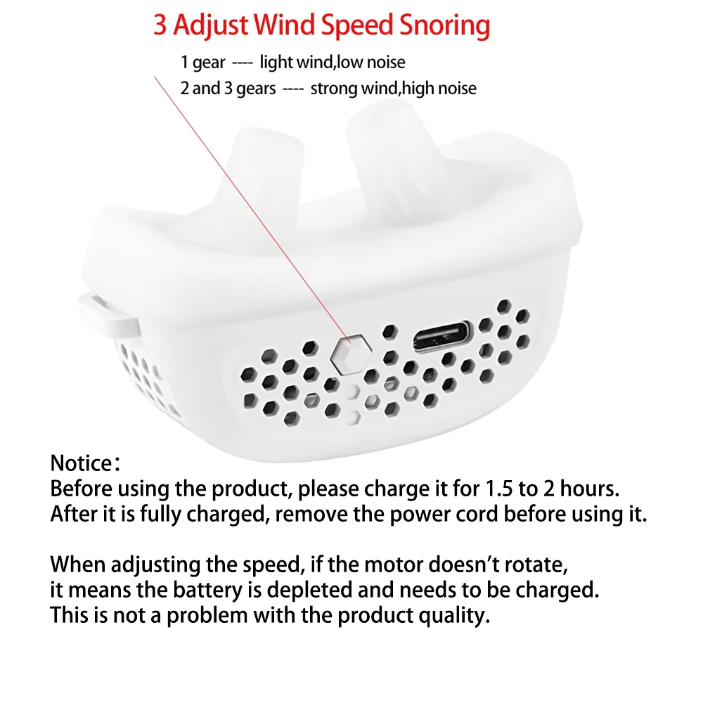 Thumbnail 3 - #34 Compare Snoring & Sleep Apnea Aids Before You Buy