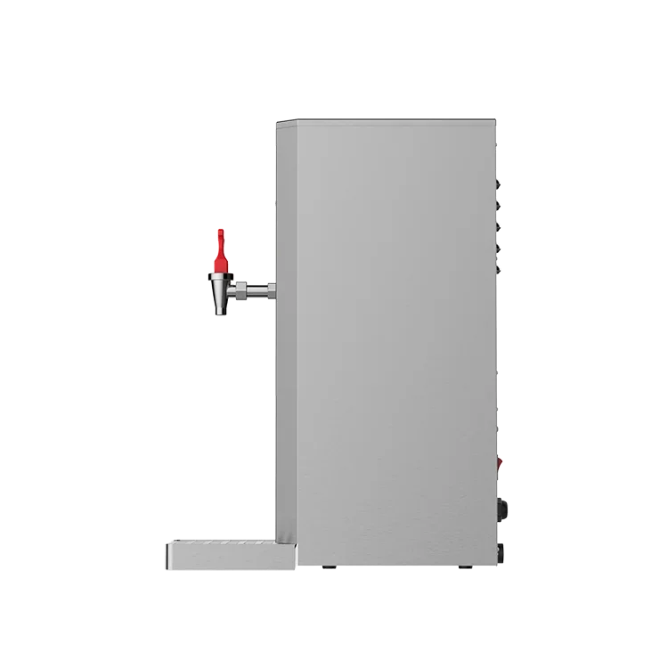 โต๊ะดื่มแบบตั้งโต๊ะคอมเพรสเซอร์ไฟฟ้าอัตโนมัติเครื่องจ่ายน้ำตั้งโต๊ะ