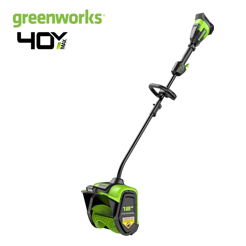 Greenworks 40V 12