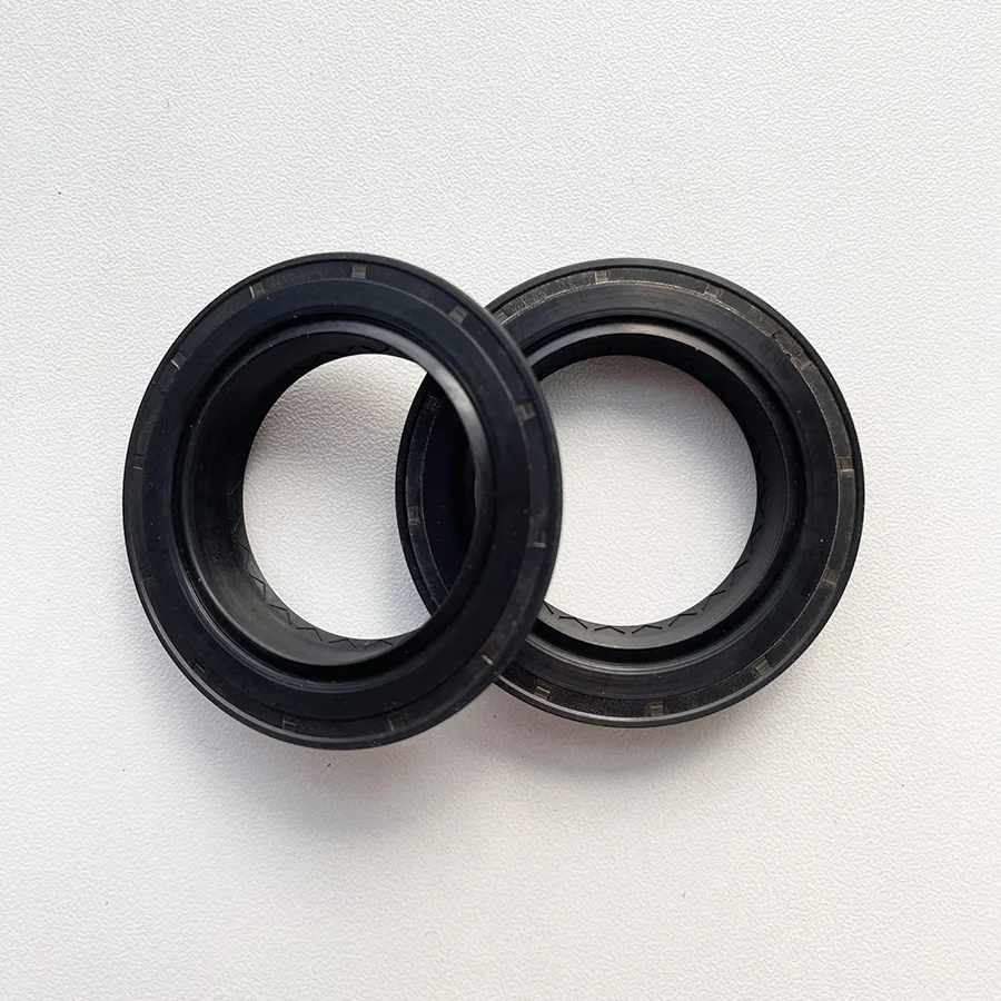 2 قطعة أختام زيت المحور الداخلي لنيسان باترول Y60 Y61 303752 -كيت