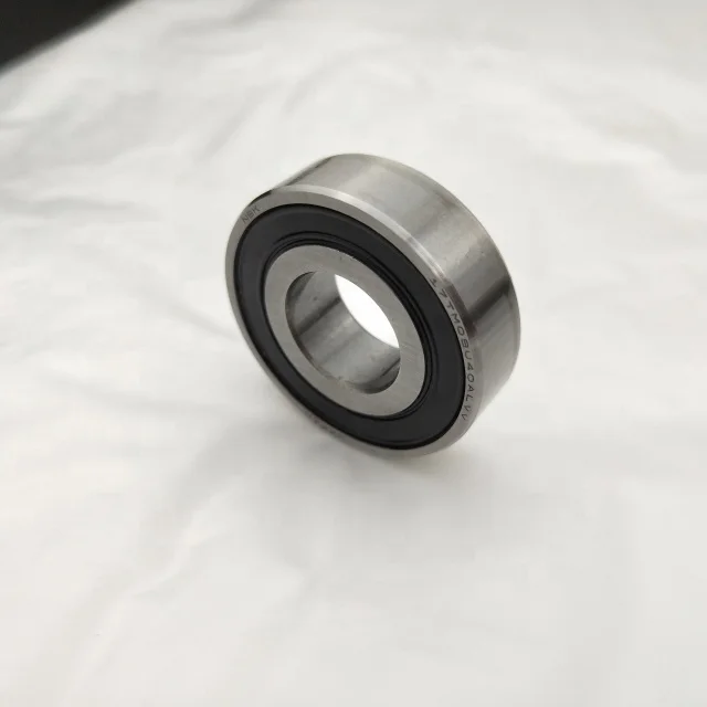 NSK 17TM09 17TM09U40AL automotive bearing 17*39*11.18mm BDZ56-2 BDZ56-2A1 NSK Ball Bearing 56X84X23.5/25 mm 17TM09 5