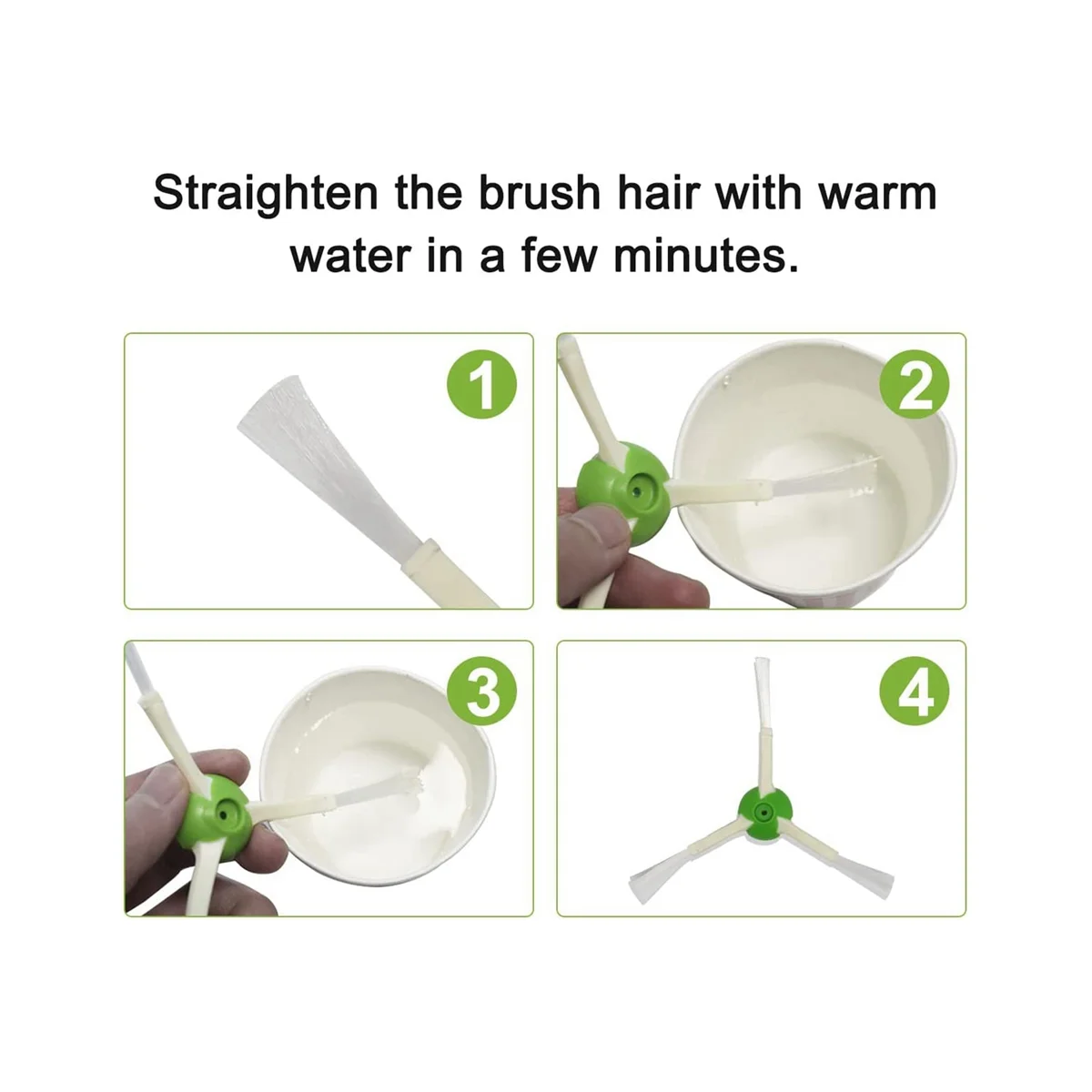 IRobot Roomba i7 i2, i3, i4, i6, i6, i8, i8 Plus,j7, j7, j7,e5, e6, e7, i用の交換部品e & j