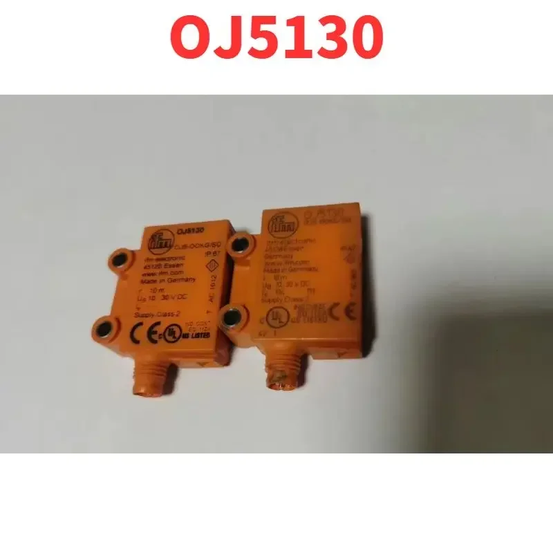 

Б/у OJ5130, проверен, исправен.