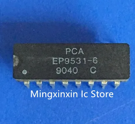 1PCS EP9531-6 DIP Integrated circuit ic chip