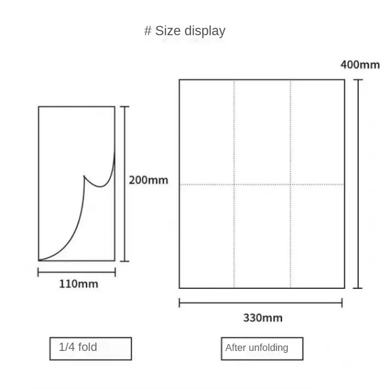 20 قطعة 33*40 سنتيمتر 2-Ply البرتقال منقوشة المناديل المطبوعة عطلة الطرف الديكور الأنسجة الملونة ورقة DIY بها بنفسك فراشة العظام بارت ورقة