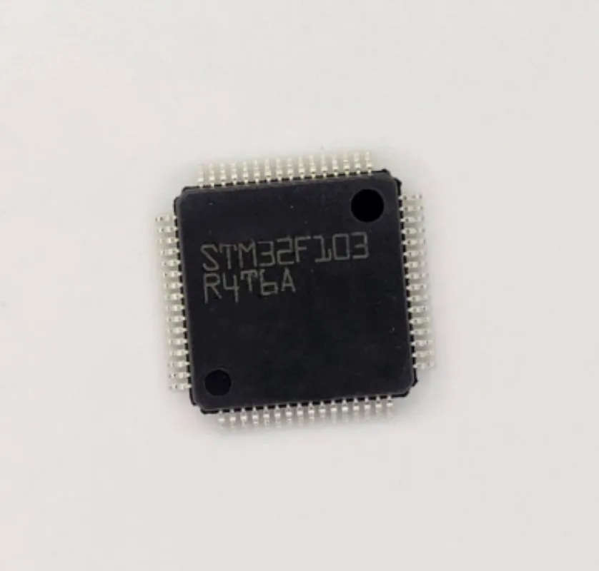 

10PCS STM32F103R4T6A QFP64 New Original